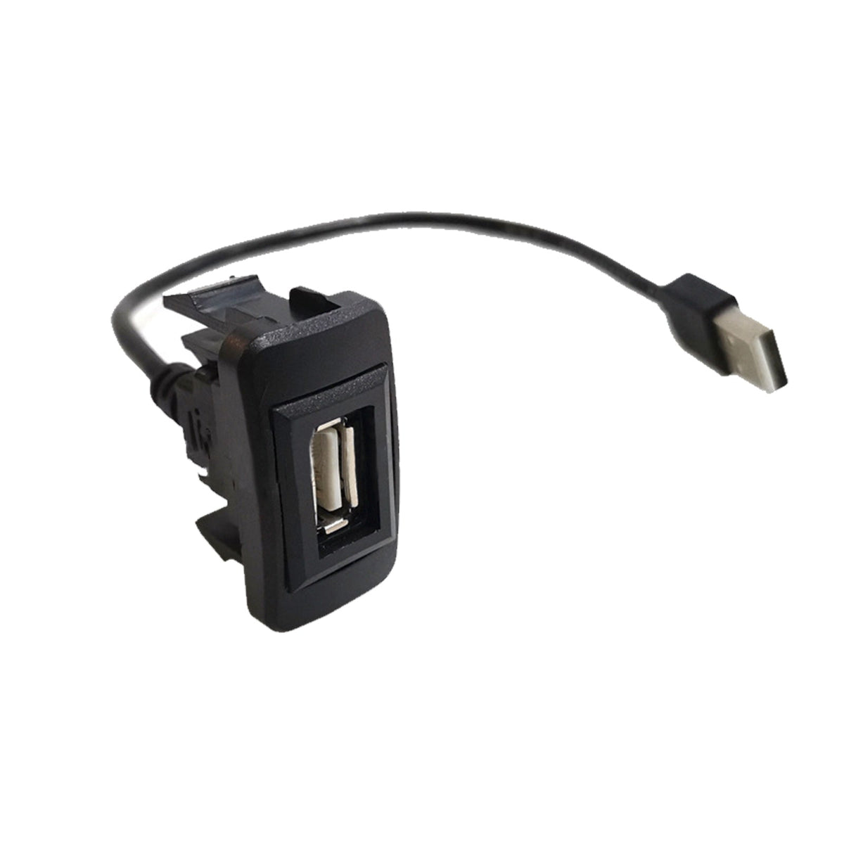 USB Passthrough Replacement Suitable For Toyota Hilux / Prado / Landcruiser / 4Runner - Frazy's Auto Parts