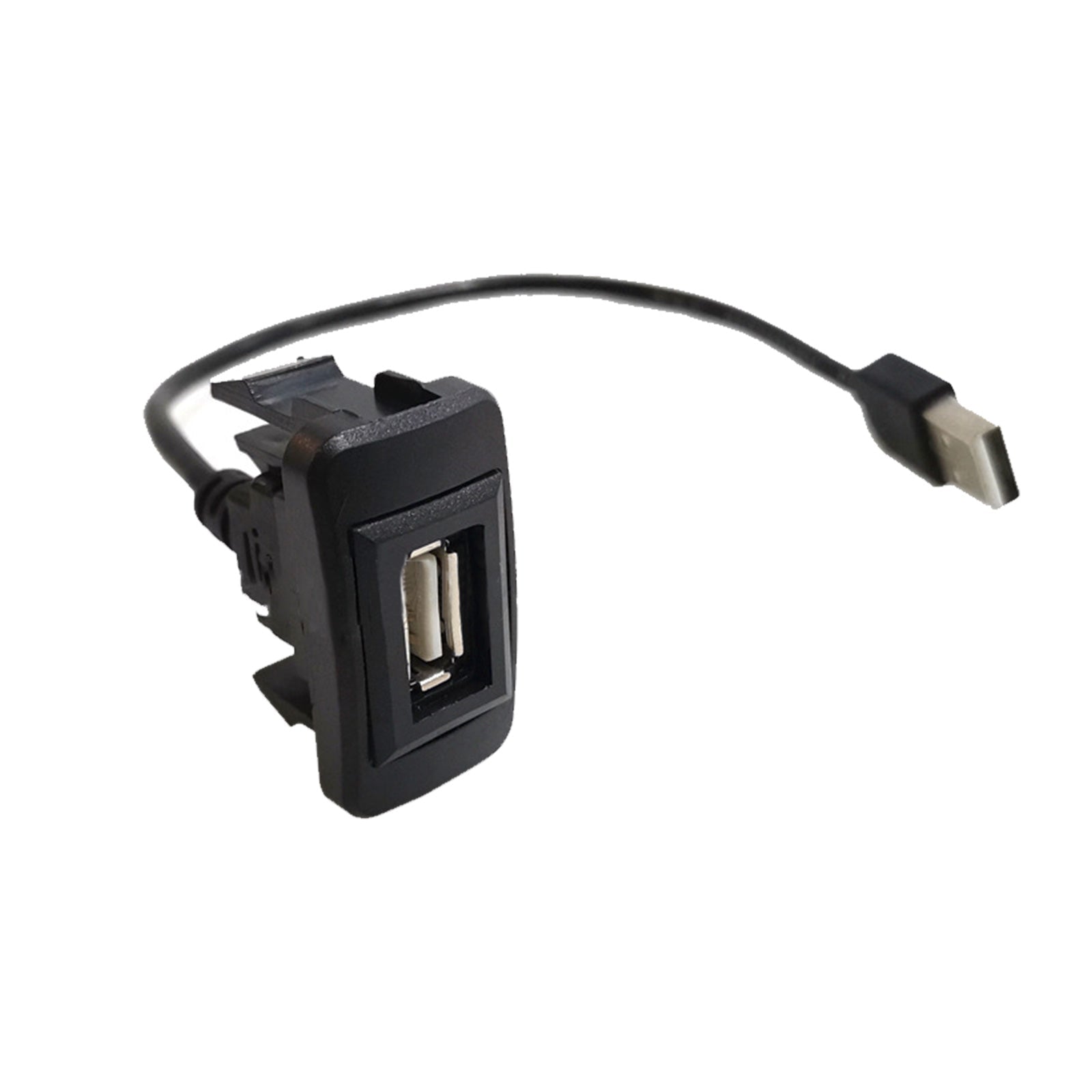 USB Passthrough Replacement Suitable For Toyota Hilux / Prado / Landcruiser / 4Runner - Frazy's Auto Parts
