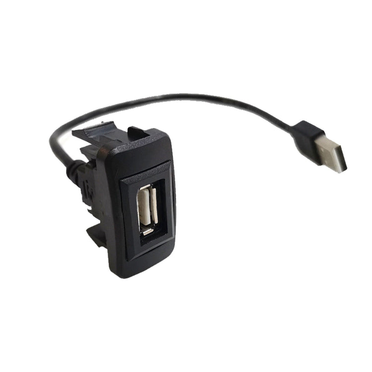 USB Passthrough Replacement Suitable For Toyota Hilux / Prado / Landcruiser / 4Runner - Frazy's Auto Parts