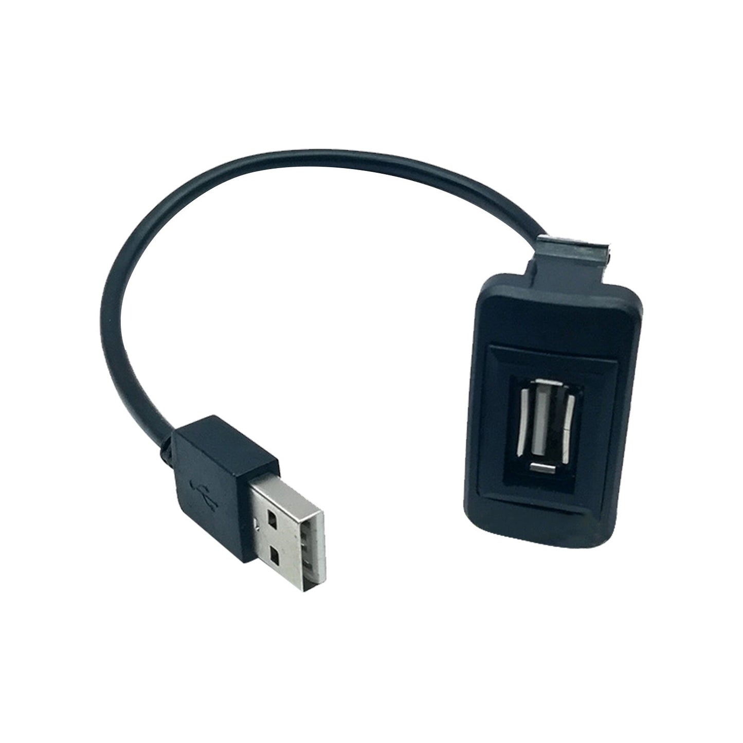 USB Passthrough Replacement Suitable For Toyota Hilux / Prado / Landcruiser / 4Runner - Frazy's Auto Parts