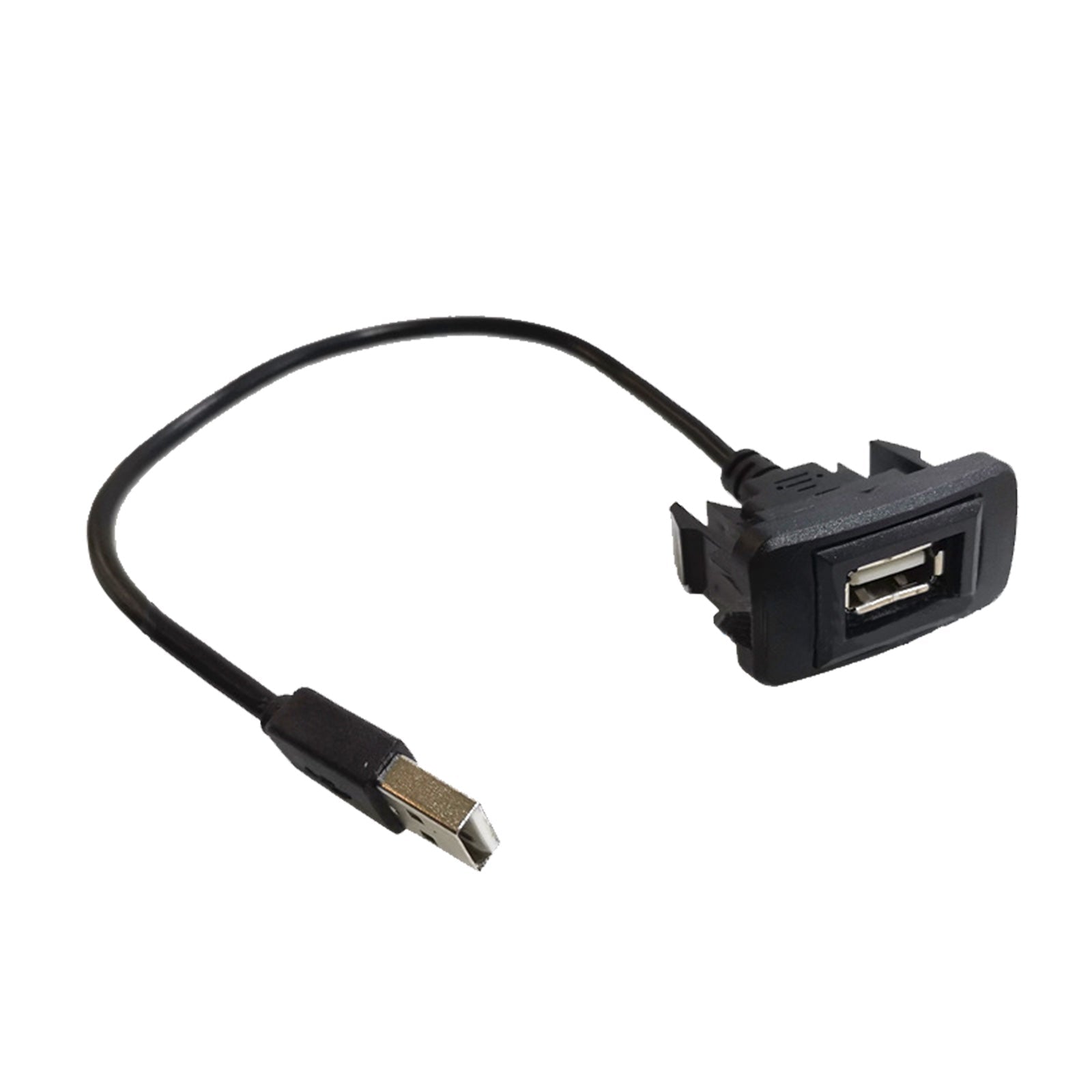 USB Passthrough Replacement Suitable For Toyota Hilux / Prado / Landcruiser / 4Runner - Frazy's Auto Parts
