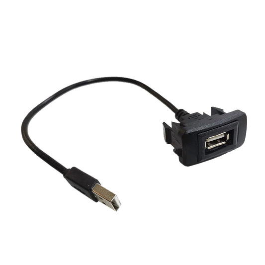 USB Passthrough Replacement Suitable For Toyota Hilux / Prado / Landcruiser / 4Runner - Frazy's Auto Parts