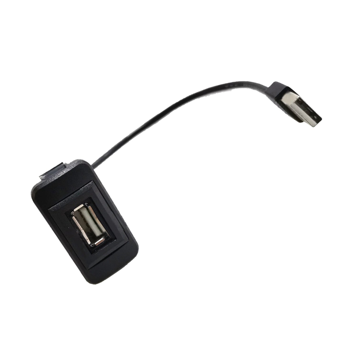 USB Passthrough Replacement Suitable For Toyota Hilux / Prado / Landcruiser / 4Runner - Frazy's Auto Parts