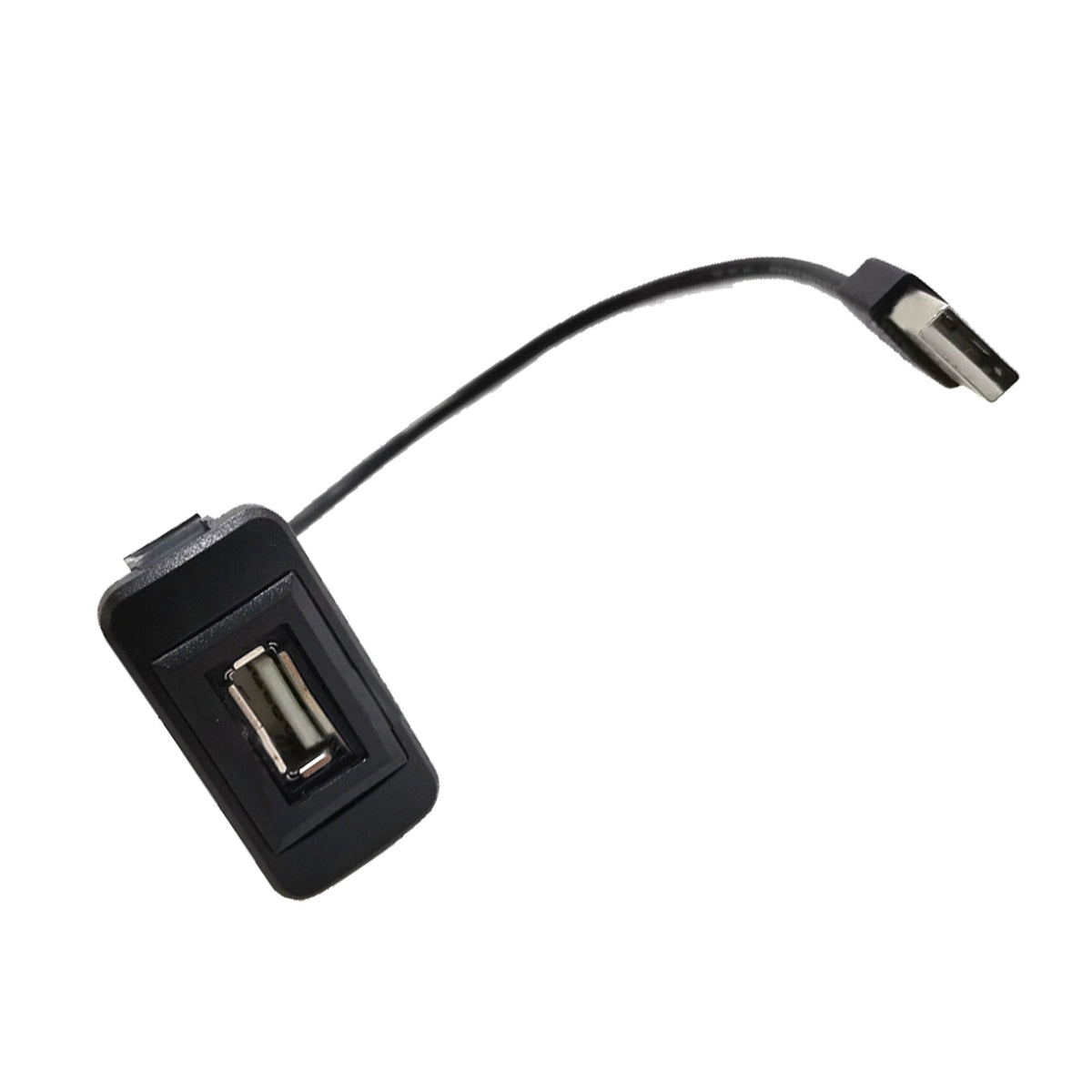 USB Passthrough Replacement Suitable For Toyota Hilux / Prado / Landcruiser / 4Runner - Frazy's Auto Parts