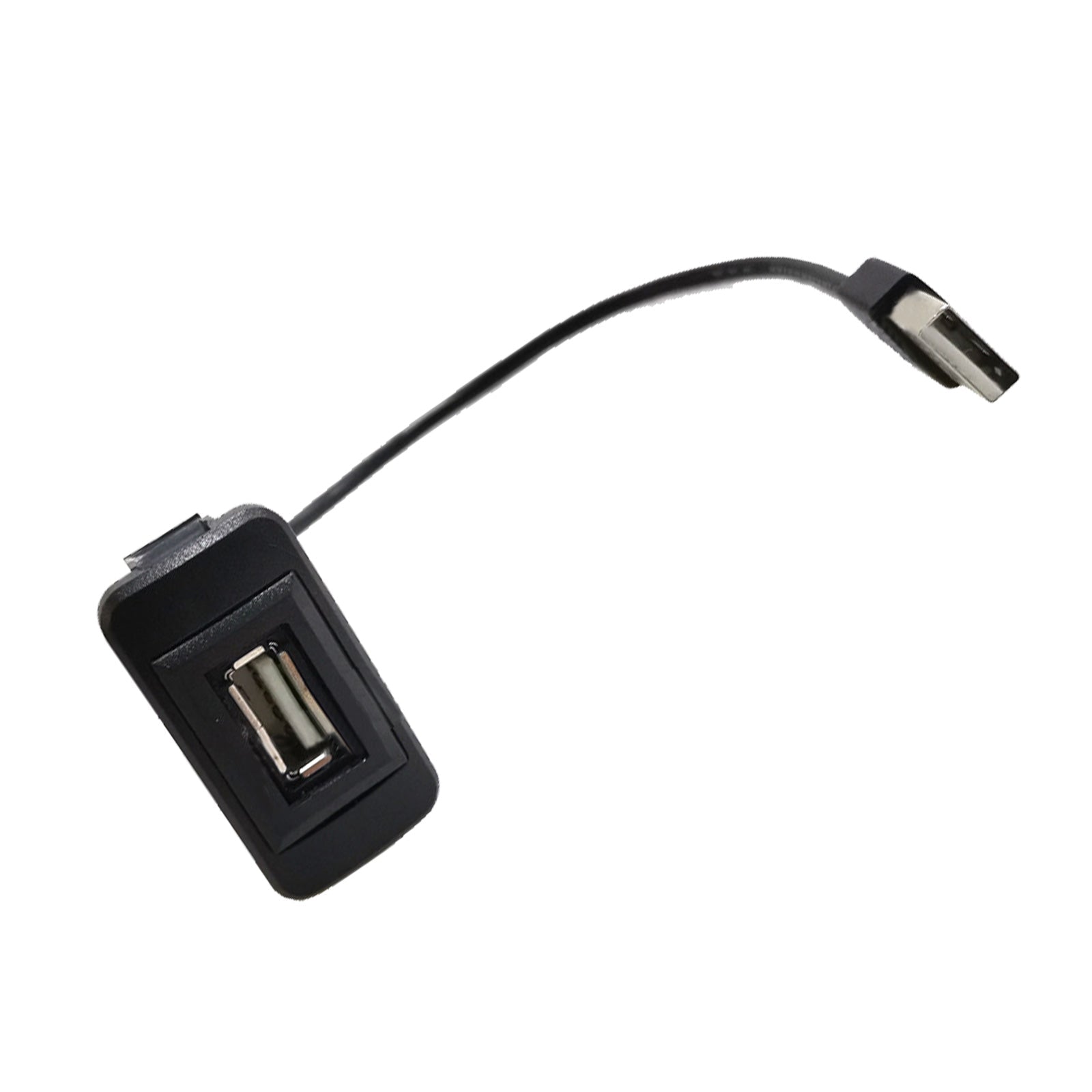 USB Passthrough Replacement Suitable For Toyota Hilux / Prado / Landcruiser / 4Runner - Frazy's Auto Parts