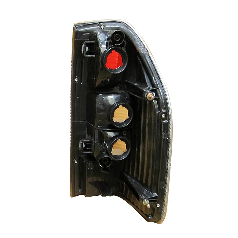 Ute Tail Light Lamp Left (LH) Suitable For Holden Rodeo RA 2003 - 2006 Passenger Side - Frazy's Auto Parts