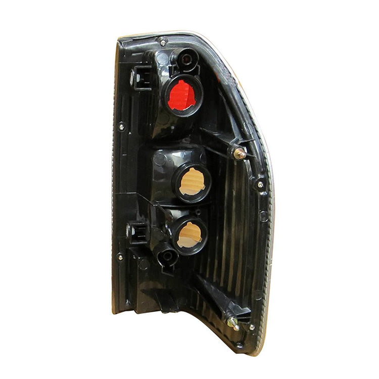 Ute Tail Light Lamp Left (LH) Suitable For Holden Rodeo RA 2003 - 2006 Passenger Side - Frazy's Auto Parts
