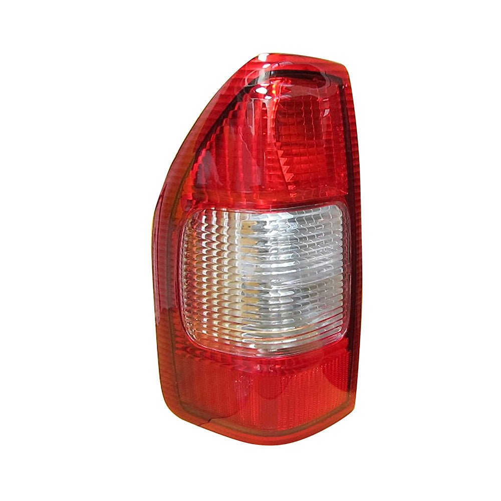 Ute Tail Light Lamp Left (LH) Suitable For Holden Rodeo RA 2003 - 2006 Passenger Side - Frazy's Auto Parts