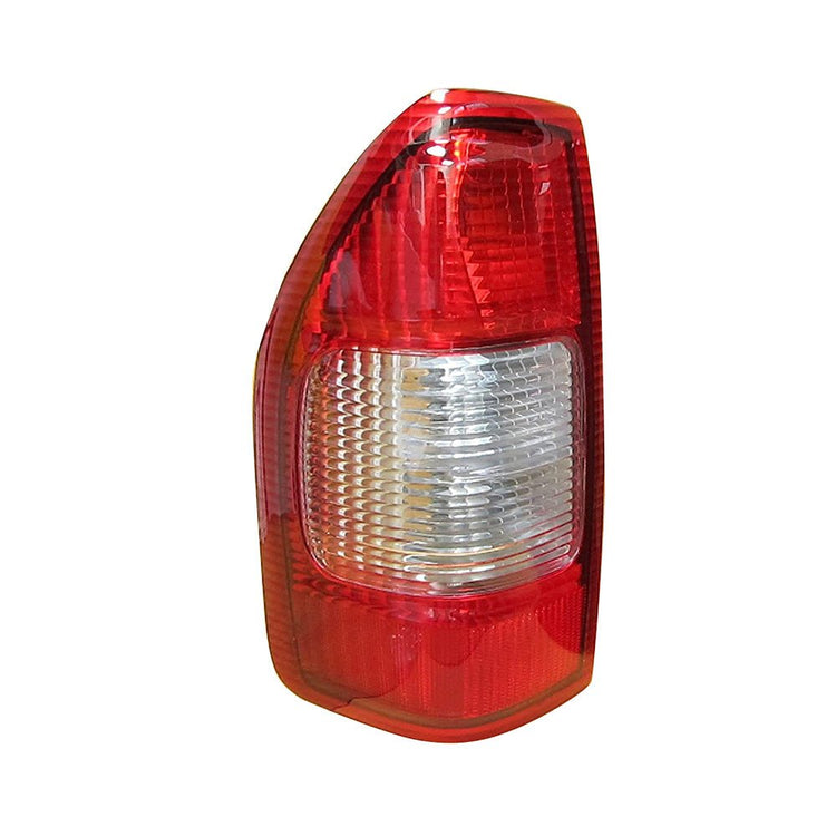 Ute Tail Light Lamp Left (LH) Suitable For Holden Rodeo RA 2003 - 2006 Passenger Side - Frazy's Auto Parts