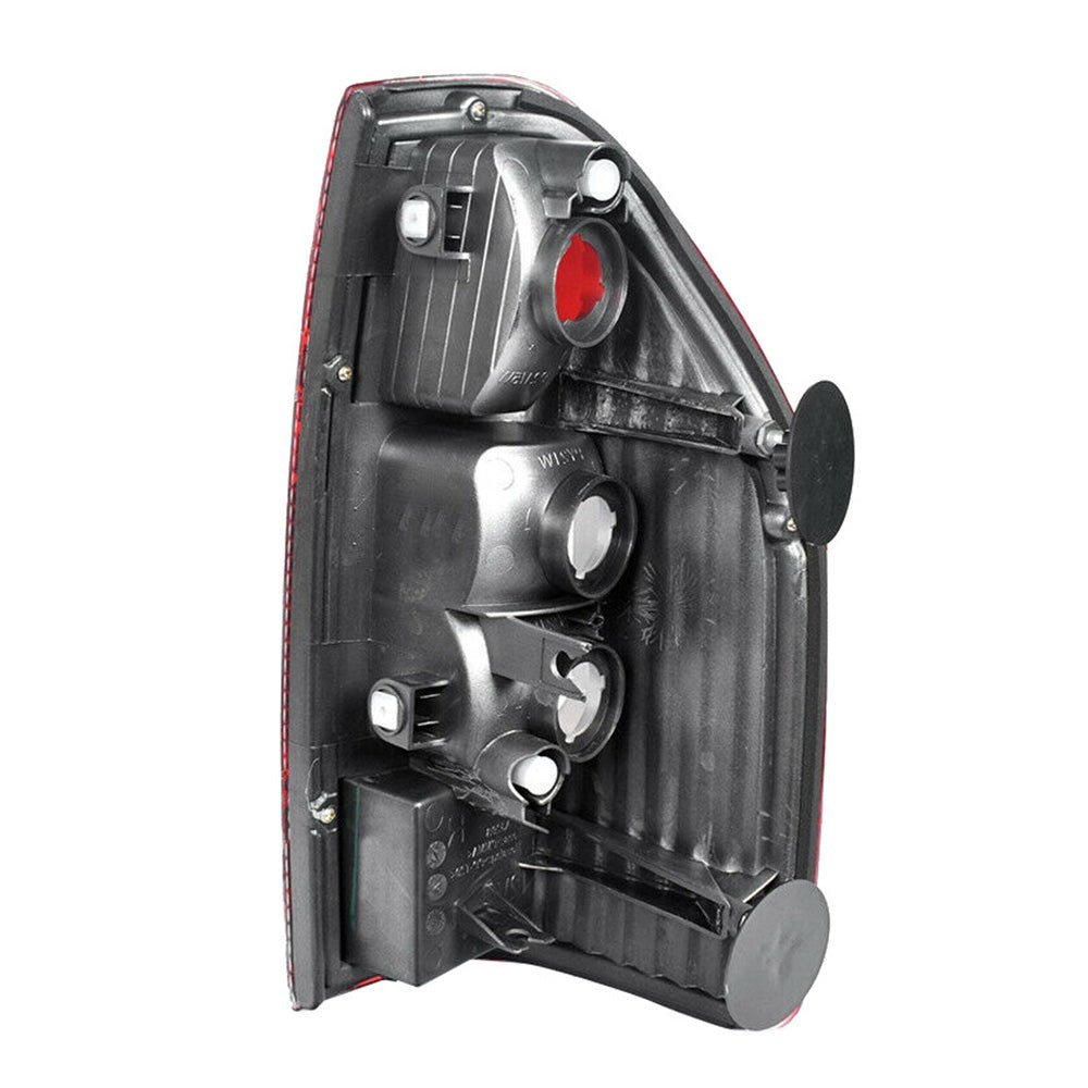 Ute Tail Light Lamp Left (LH) Suitable For Holden Rodeo RA 2003 - 2006 Passenger Side - Frazy's Auto Parts