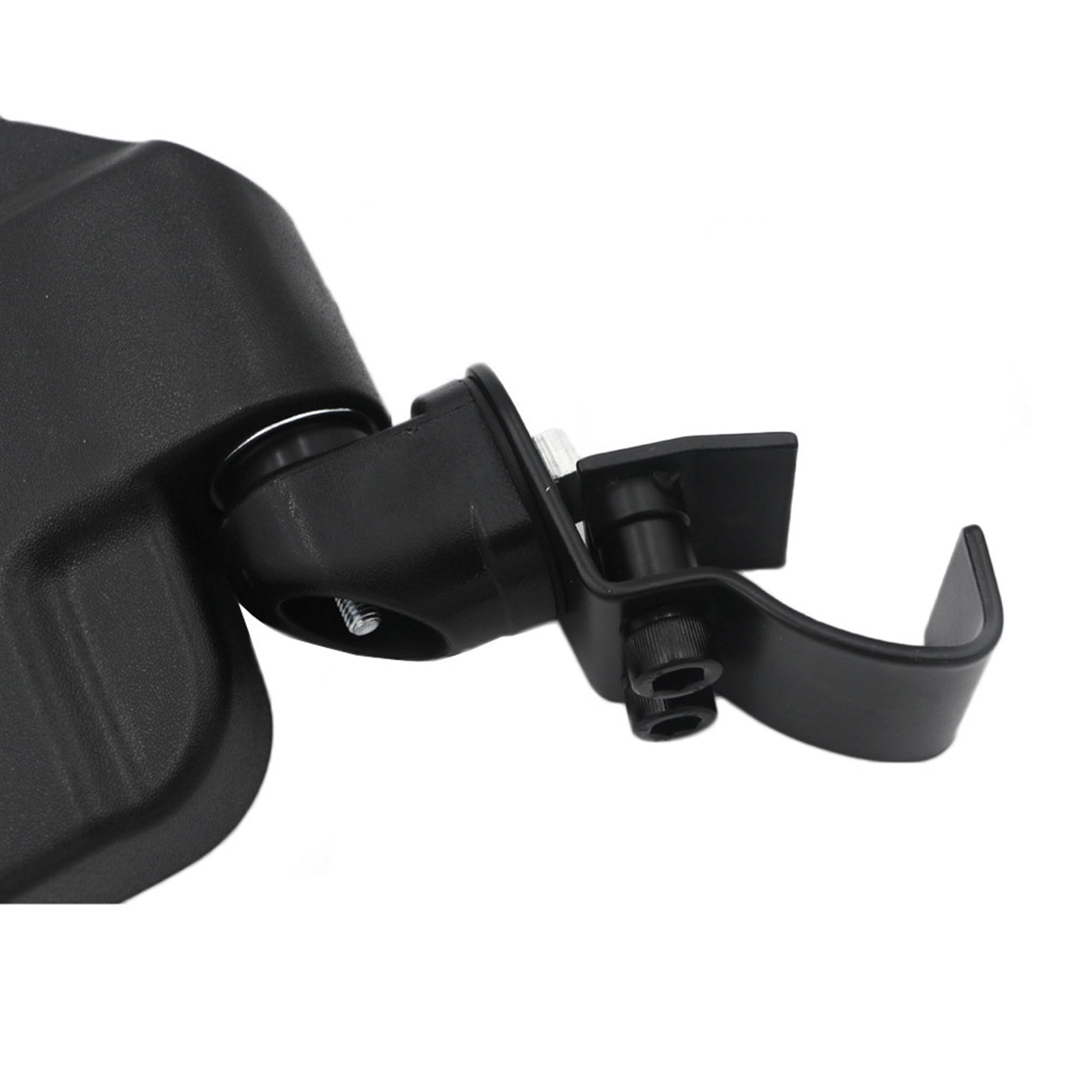 UTV Side Rear View Mirrors Suitable For Polaris Ranger 500 570 XP 900 1000 / General XP1000 - Frazy's Auto Parts