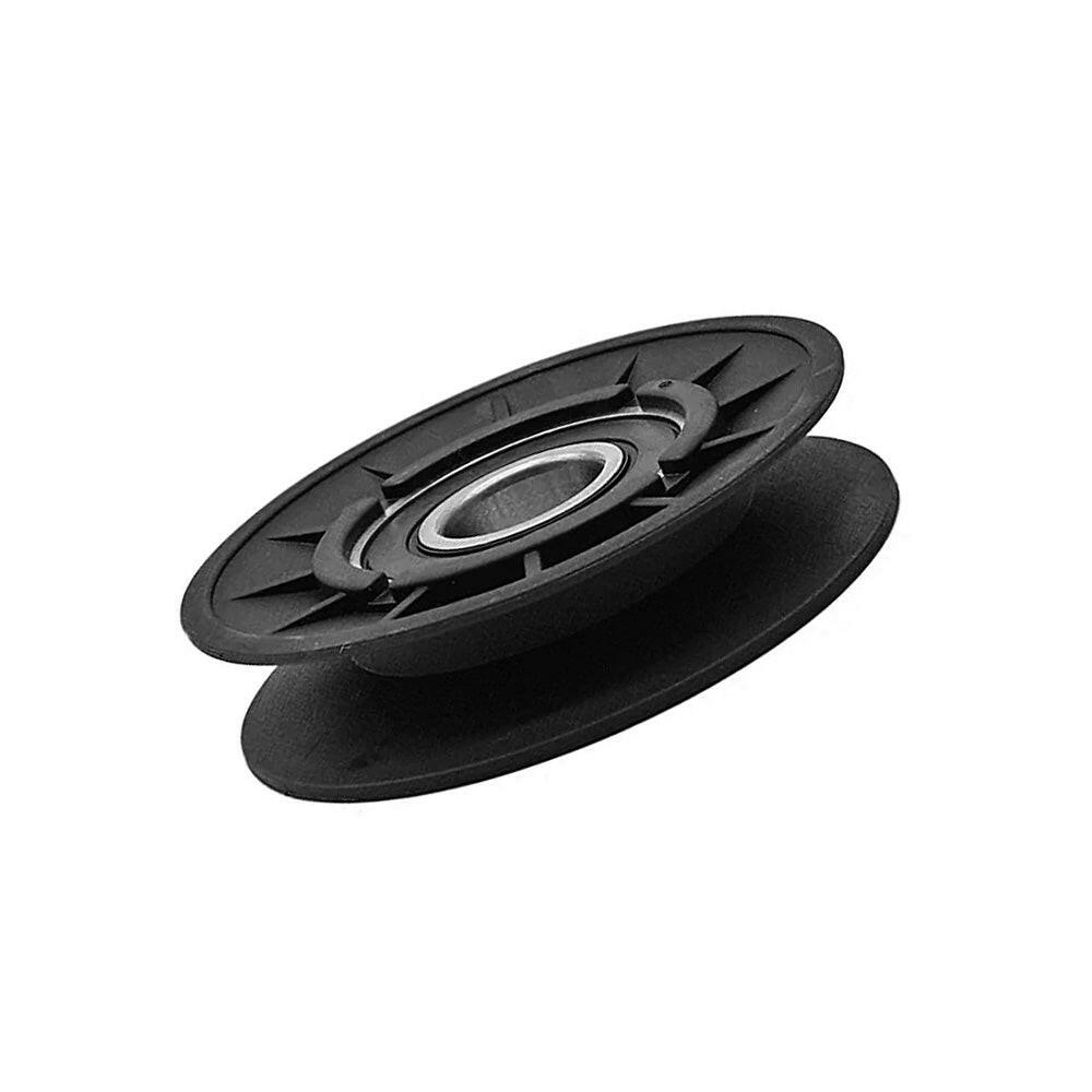 V Idler Transmission Pulley Suitable For John Deere Ride on Mowers GX20286 - Frazy's Auto Parts