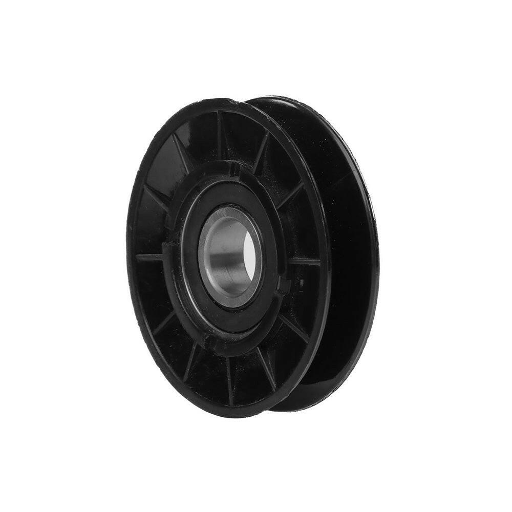 V Idler Transmission Pulley Suitable For John Deere Ride on Mowers GX20286 - Frazy's Auto Parts