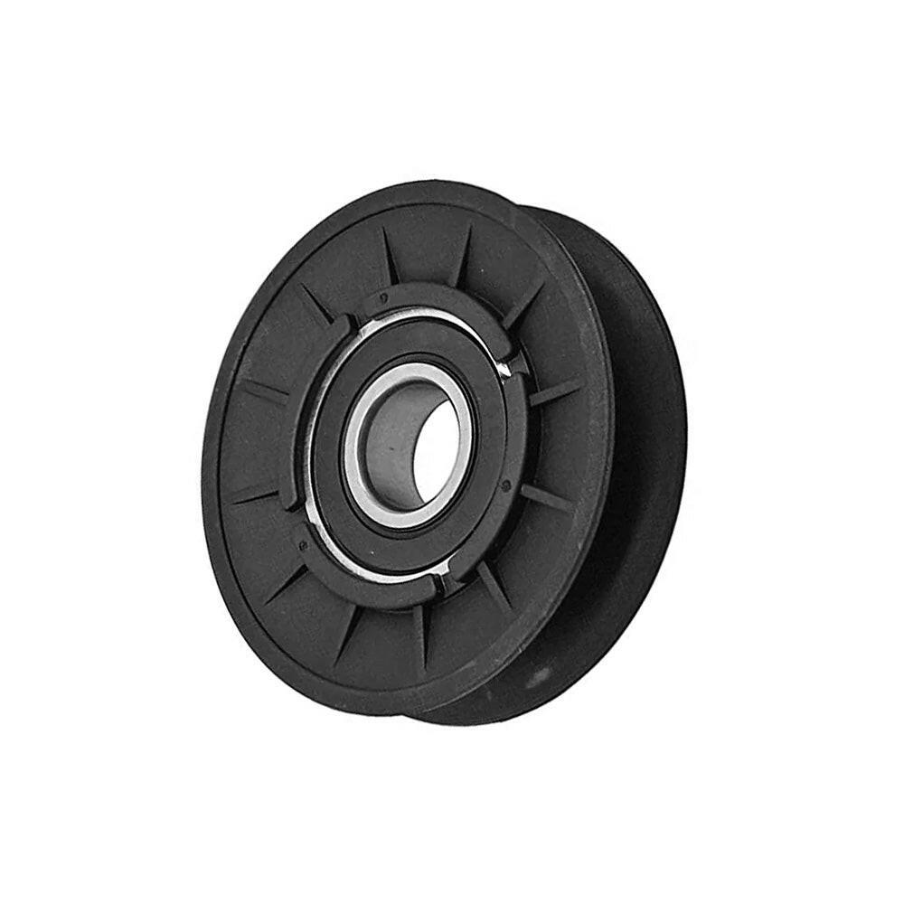 V Idler Transmission Pulley Suitable For John Deere Ride on Mowers GX20286 - Frazy's Auto Parts