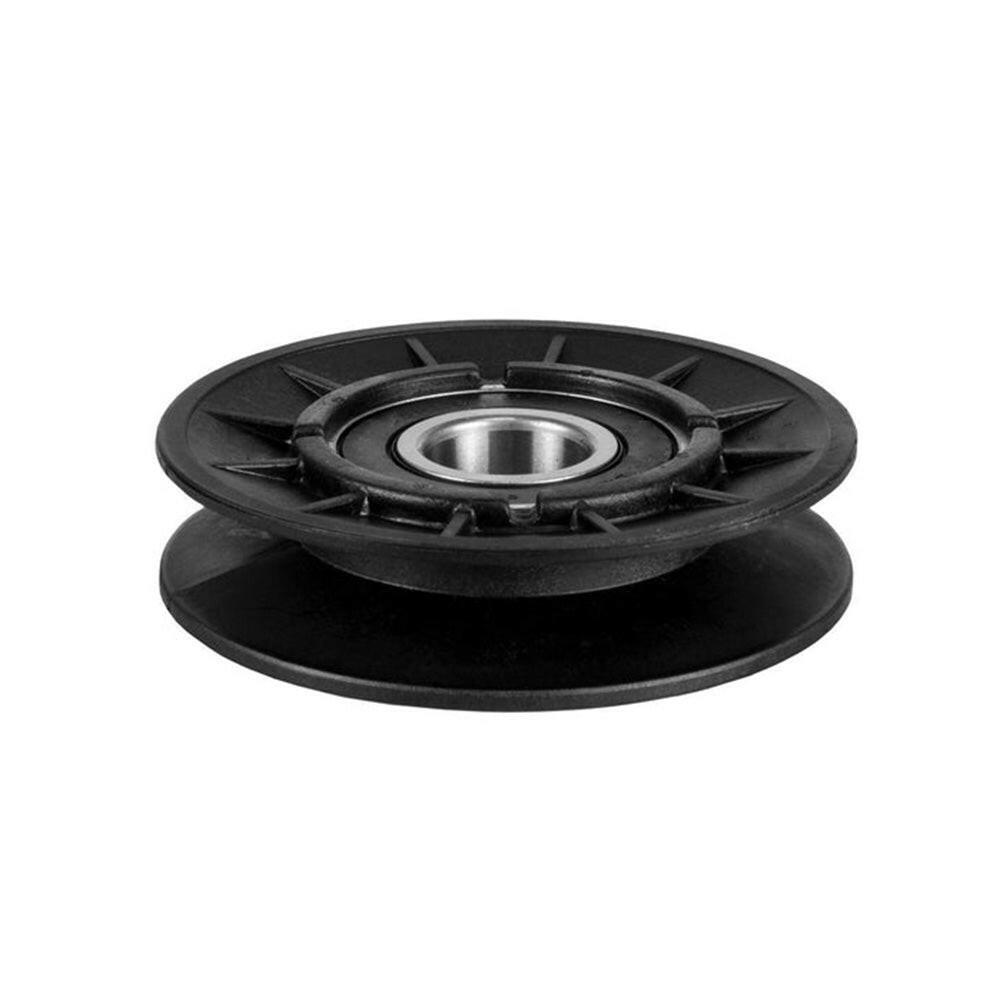 V Idler Transmission Pulley Suitable For John Deere Ride on Mowers GX20286 - Frazy's Auto Parts
