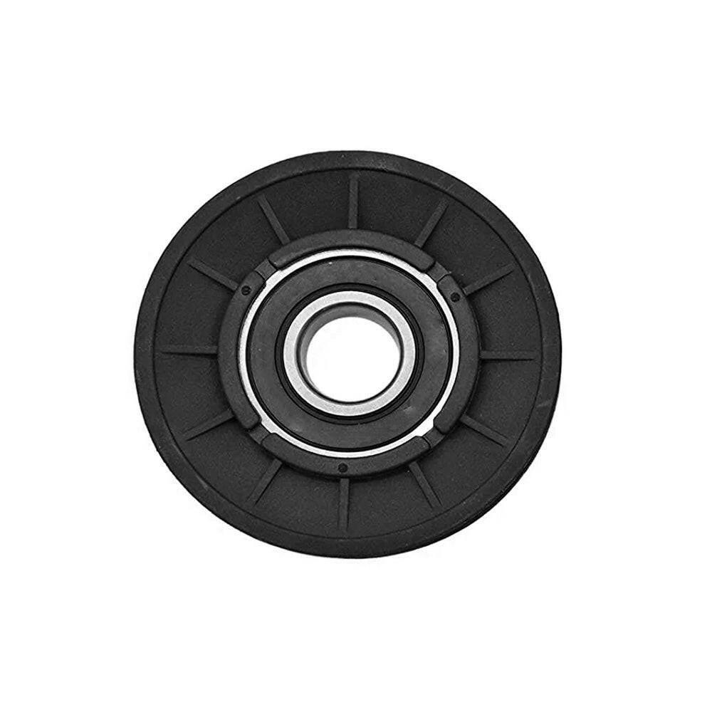 V Idler Transmission Pulley Suitable For John Deere Ride on Mowers GX20286 - Frazy's Auto Parts