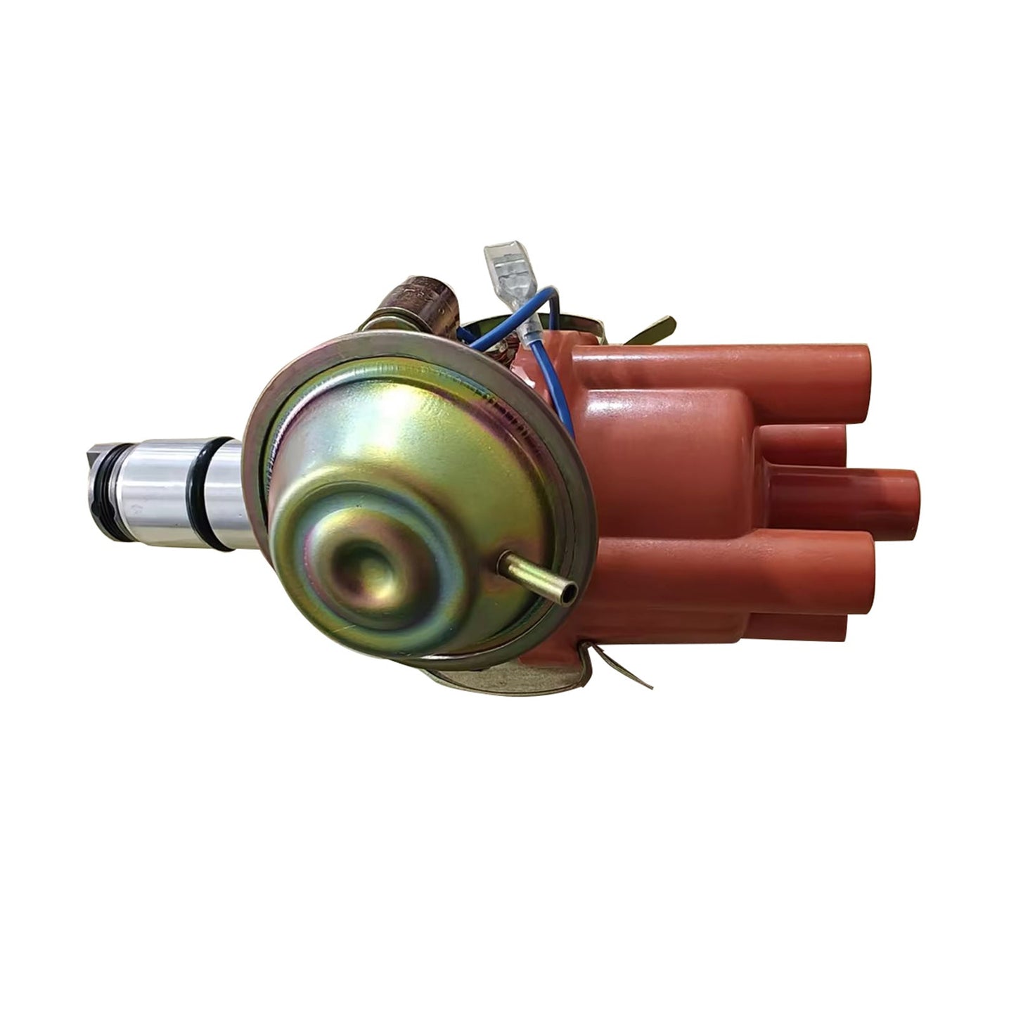 Vacuum Advance Engine Distributor Suitable For Volkswagen Beetle Camper 61 - 79 - Frazy's Auto Parts