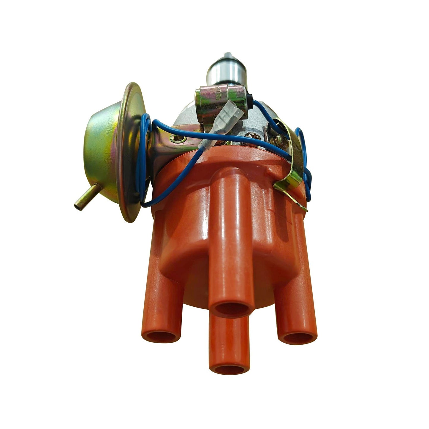 Vacuum Advance Engine Distributor Suitable For Volkswagen Beetle Camper 61 - 79 - Frazy's Auto Parts