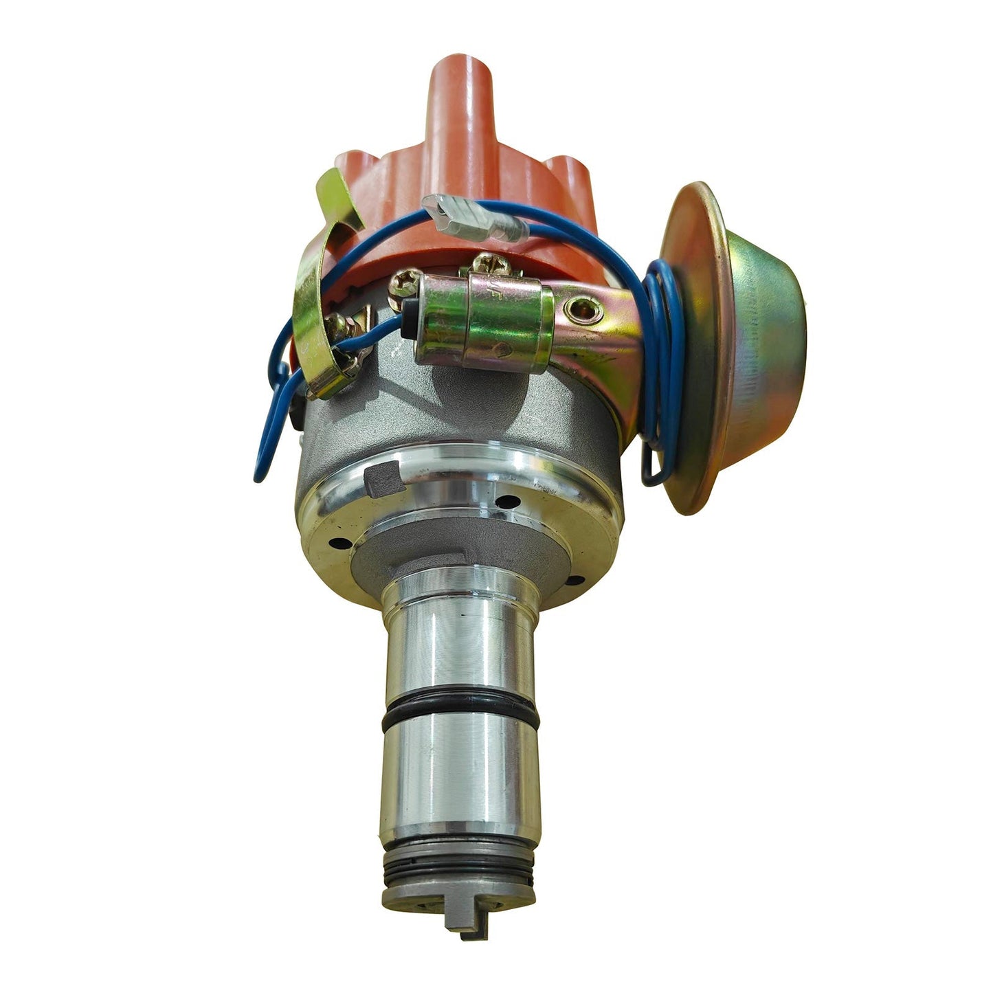 Vacuum Advance Engine Distributor Suitable For Volkswagen Beetle Camper 61 - 79 - Frazy's Auto Parts
