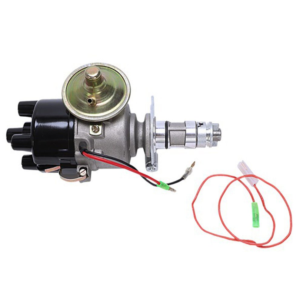 Vacuum Electronic Distributor 25D/45D Suitable For Mini MGB - Frazy's Auto Parts