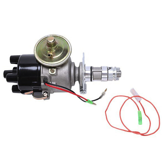 Vacuum Electronic Distributor 25D/45D Suitable For Mini MGB - Frazy's Auto Parts