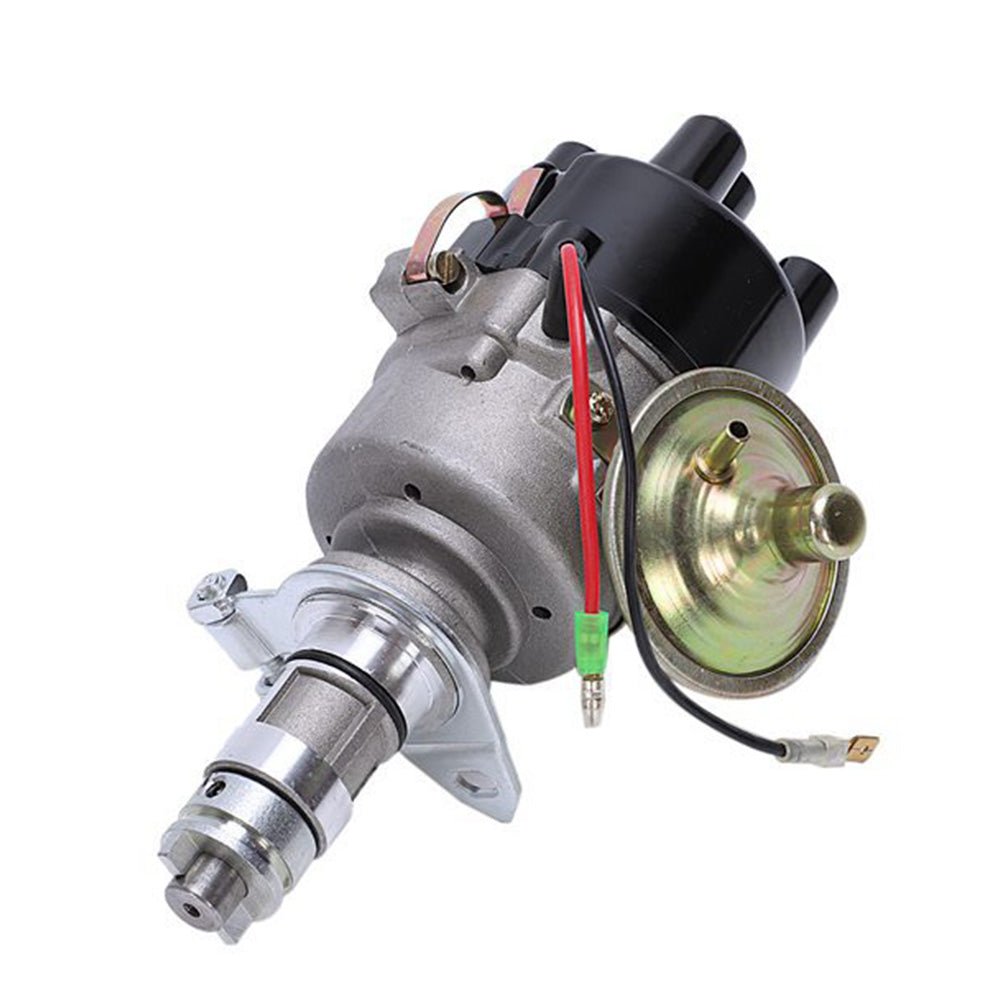 Vacuum Electronic Distributor 25D/45D Suitable For Mini MGB - Frazy's Auto Parts