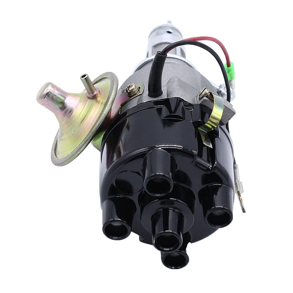 Vacuum Electronic Distributor 25D/45D Suitable For Mini MGB - Frazy's Auto Parts