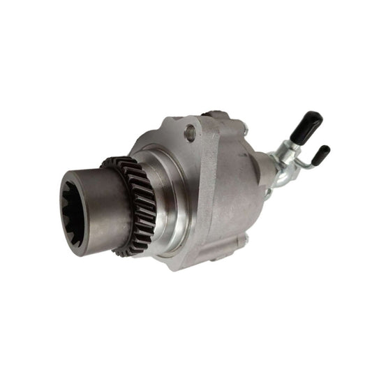 Vacuum Pump Suitable for Toyota Hilux KUN25 KUN26 2.5 3.0 2005 - 2017 - Frazy's Auto Parts