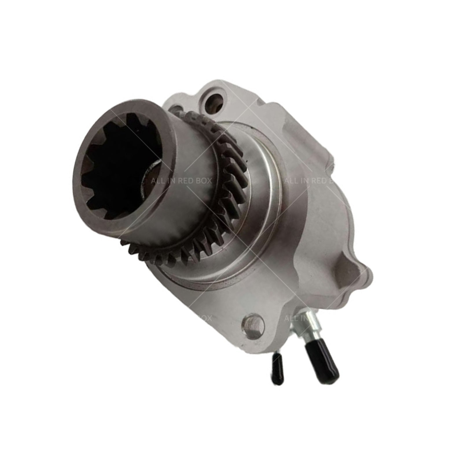 Vacuum Pump Suitable for Toyota Hilux KUN25 KUN26 2.5 3.0 2005 - 2017 - Frazy's Auto Parts