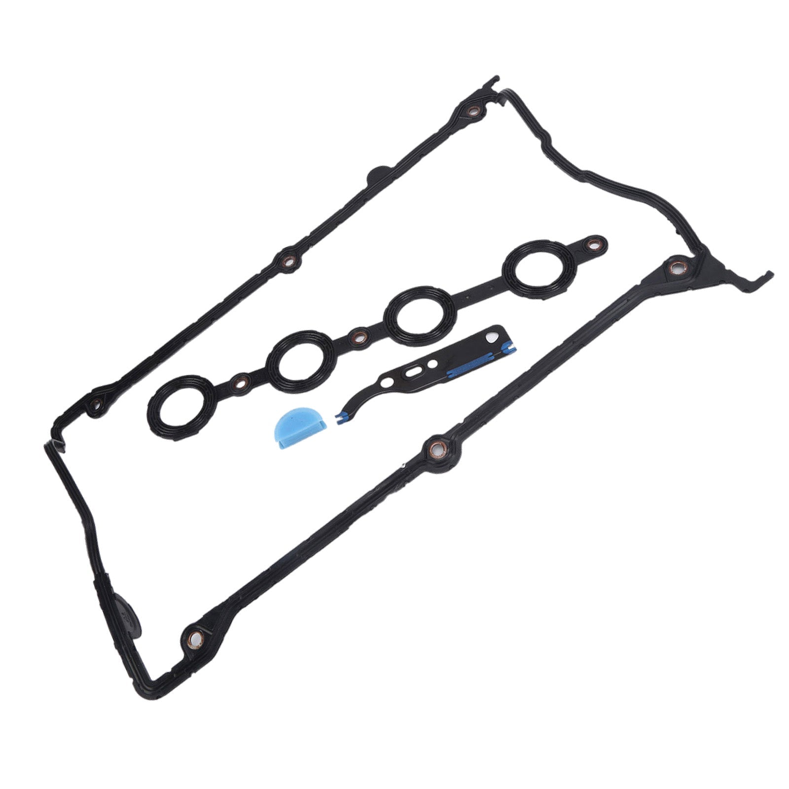 Valve Cover Chain Tensioner Gasket Set Suitable for Audi A4 VW Passat 1.8T 97 - 06 - Frazy's Auto Parts
