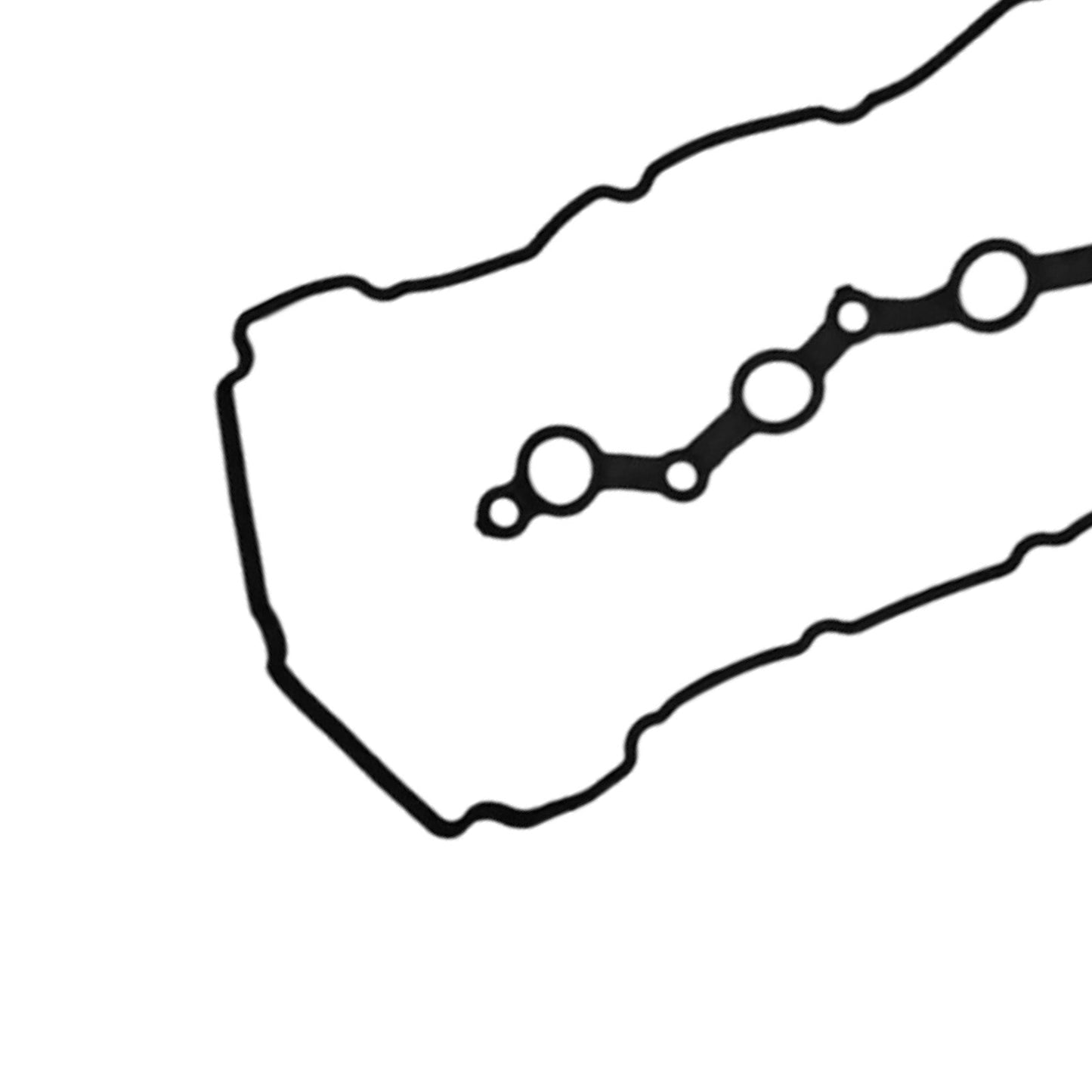 Valve Cover Gasket Suitable For Mitsubishi Outlander 2.4L L4 2008 - 2013 1035A583 - Frazy's Auto Parts