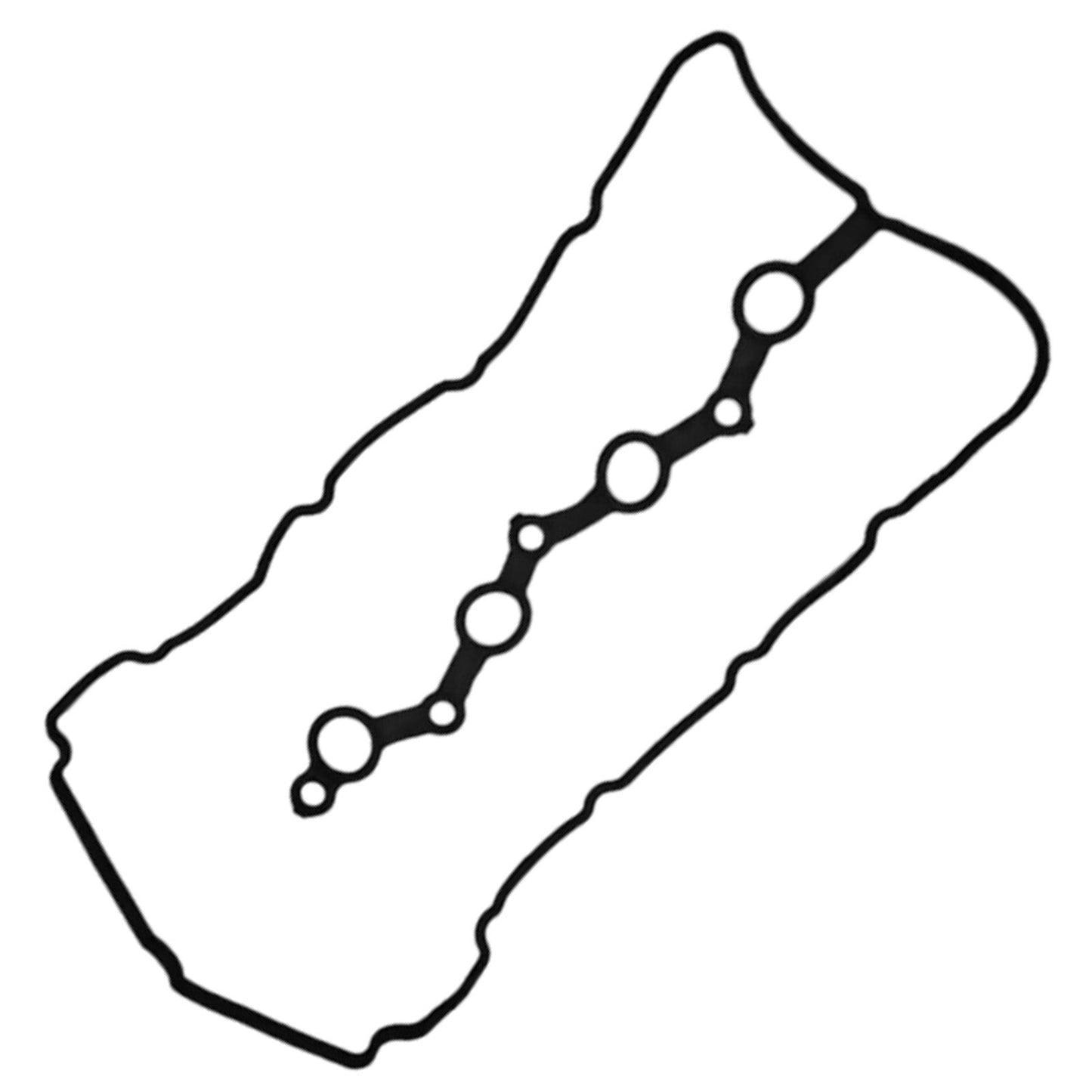Valve Cover Gasket Suitable For Mitsubishi Outlander 2.4L L4 2008 - 2013 1035A583 - Frazy's Auto Parts