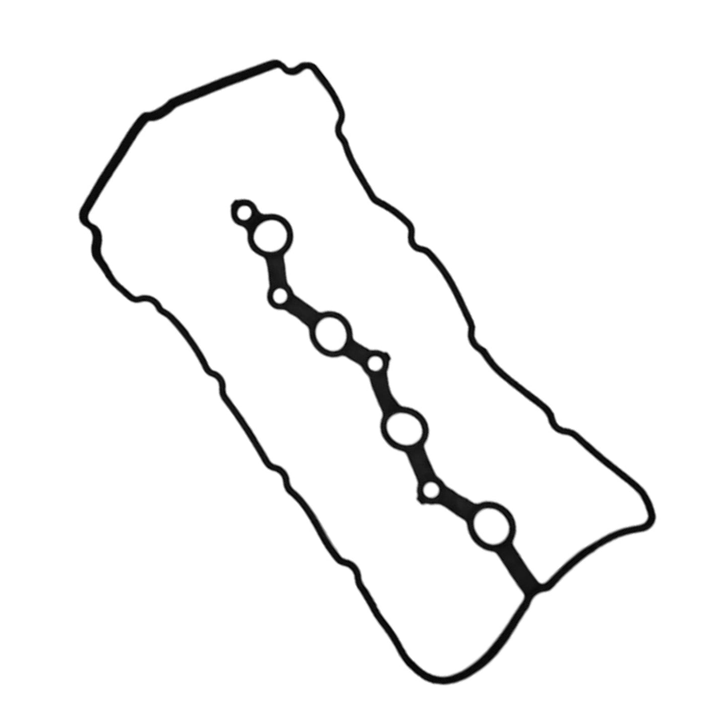 Valve Cover Gasket Suitable For Mitsubishi Outlander 2.4L L4 2008 - 2013 1035A583 - Frazy's Auto Parts