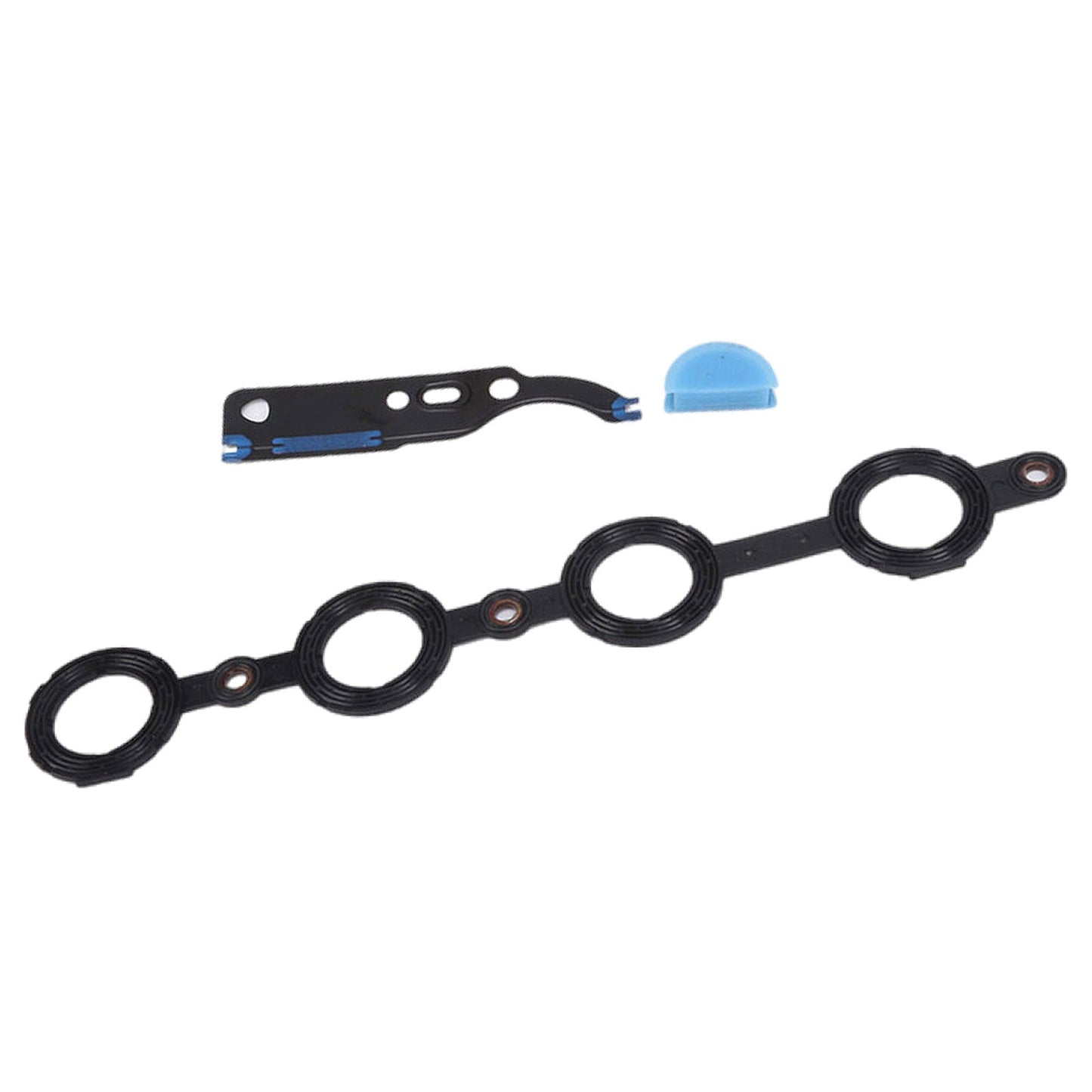Valve Cover with Chain Tensioner Gasket Set Suitable For Audi A4 / VW Passat 1.8T 1997 - 2006 - Frazy's Auto Parts