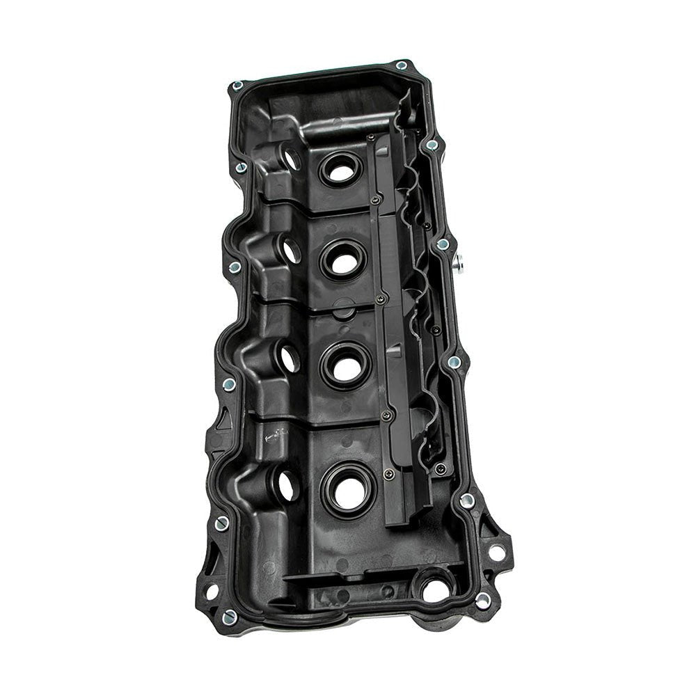 Valve Rocker Cover Suitable for Toyota Hilux KUN15 KUN25 KUN16 2. 5 3. 0 w or Gasket - Frazy's Auto Parts