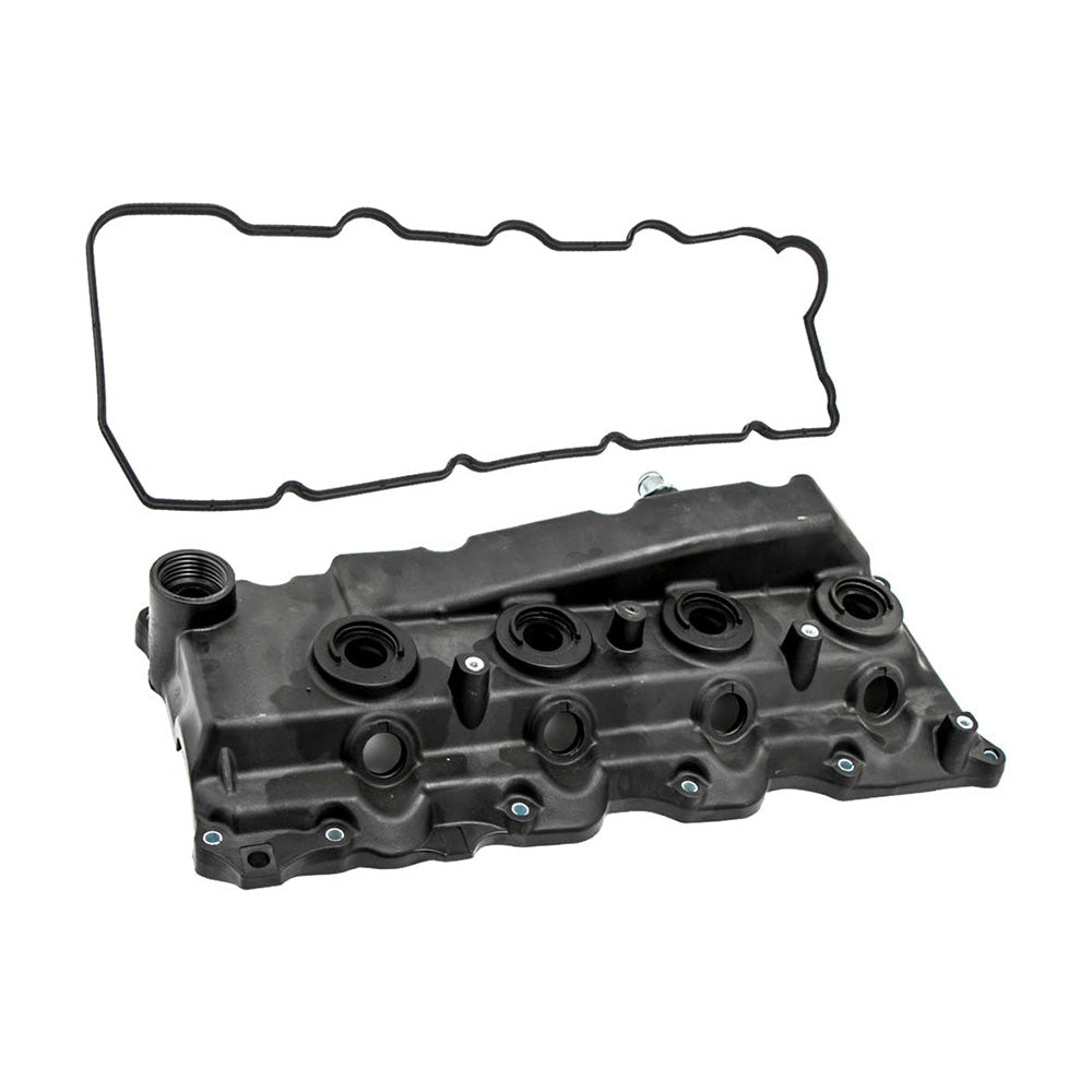 Valve Rocker Cover Suitable for Toyota Hilux KUN15 KUN25 KUN16 2. 5 3. 0 w or Gasket - Frazy's Auto Parts