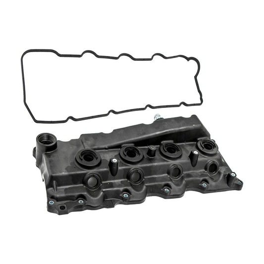 Valve Rocker Cover Suitable for Toyota Hilux KUN15 KUN25 KUN16 2. 5 3. 0 w or Gasket - Frazy's Auto Parts