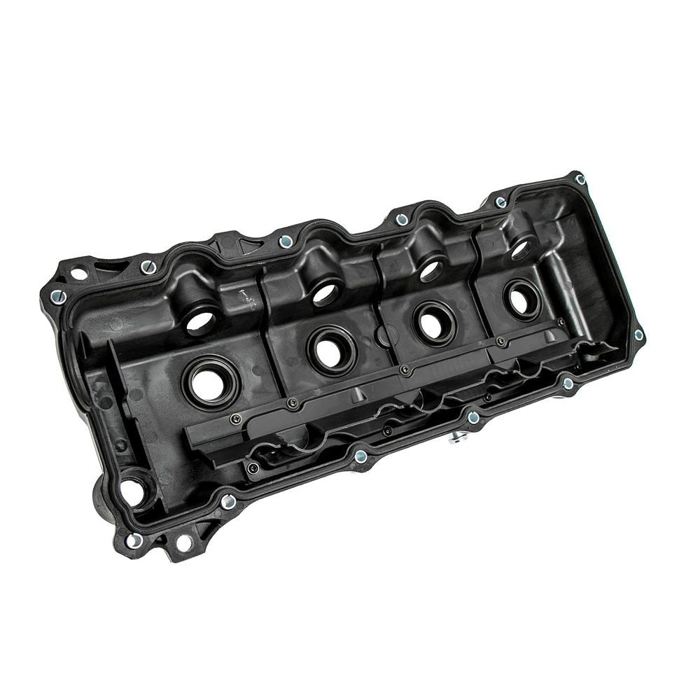 Valve Rocker Cover Suitable for Toyota Hilux KUN15 KUN25 KUN16 2. 5 3. 0 w or Gasket - Frazy's Auto Parts
