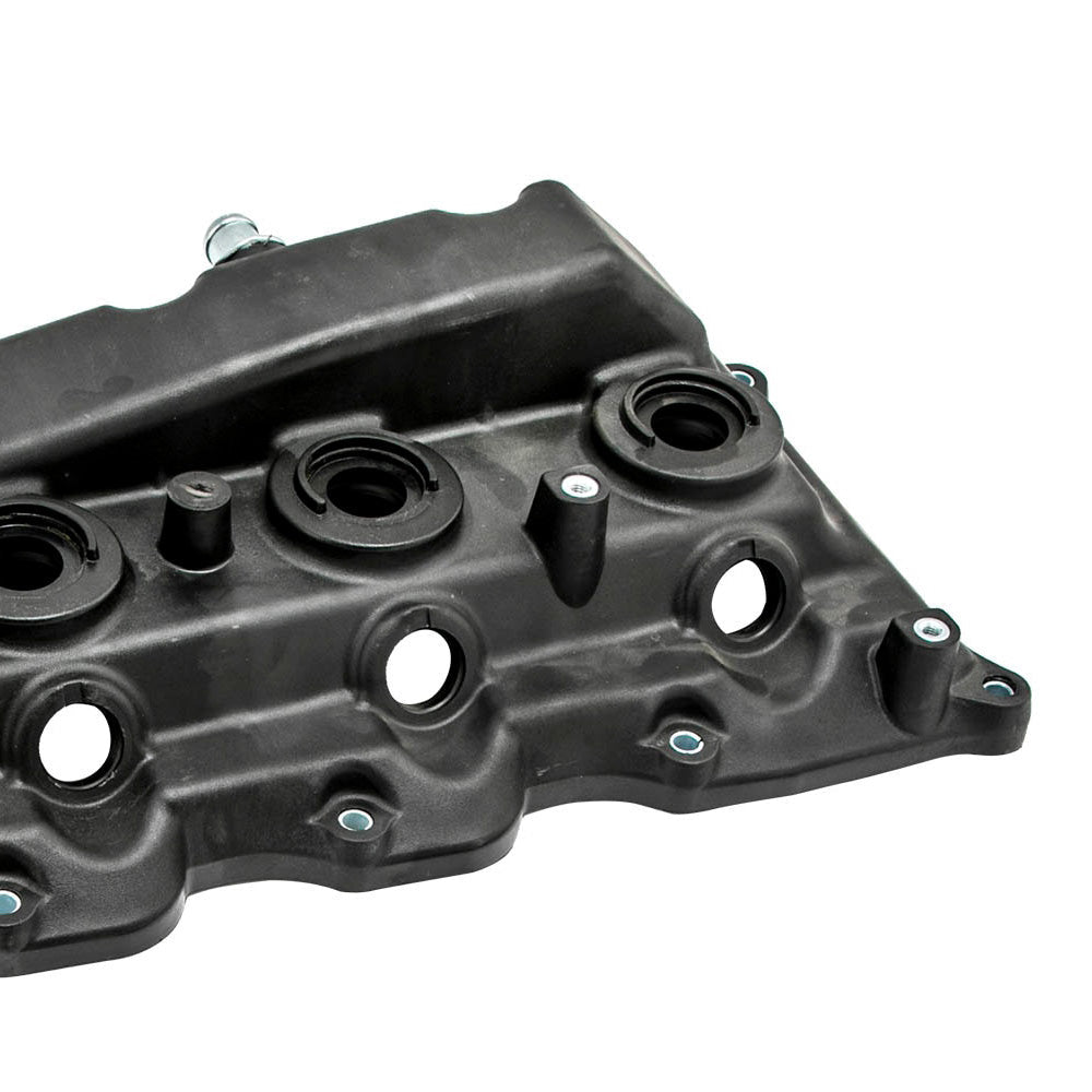Valve Rocker Cover Suitable for Toyota Hilux KUN15 KUN25 KUN16 2. 5 3. 0 w or Gasket - Frazy's Auto Parts
