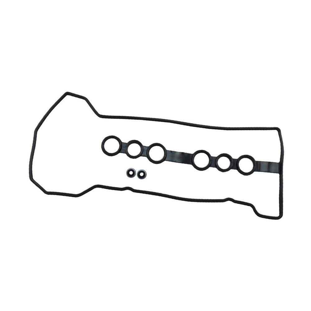 Valve Tappet Rocker Cover Gasket Set Suitable For Corolla ZZE122R 1.8L 2001 - 2007 - Frazy's Auto Parts