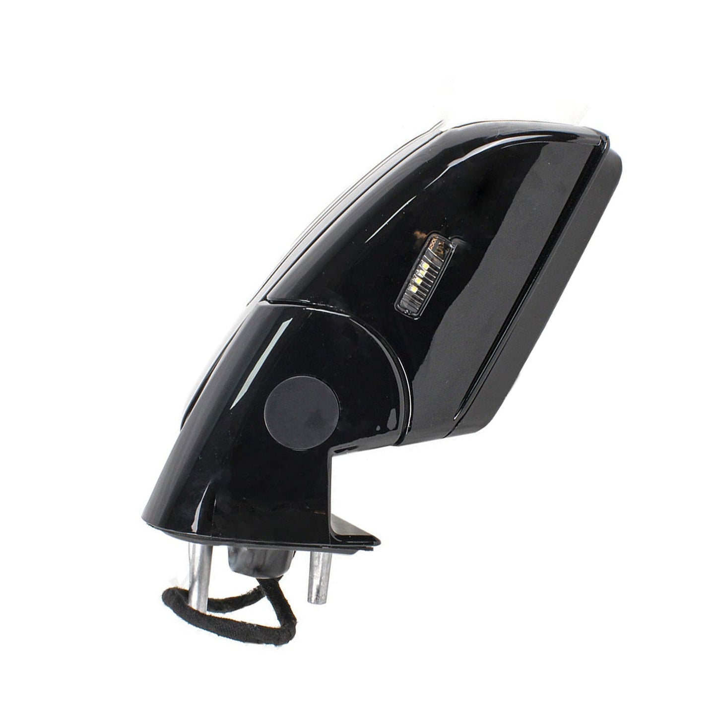 View Side Mirror Assembly Rear Suitable for 05 - 11 Mercedes Benz W164 X164 ML GL - Frazy's Auto Parts