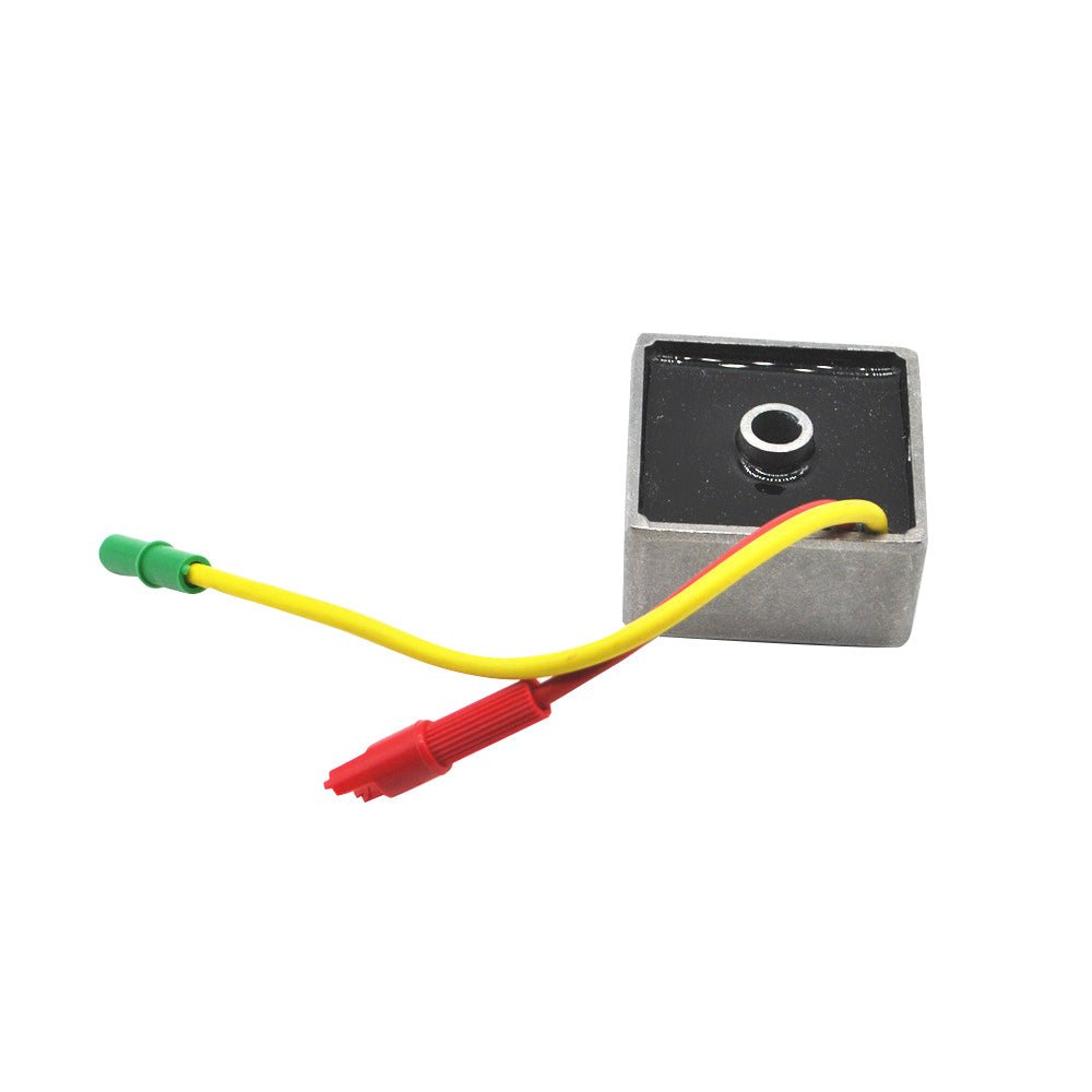 Voltage Regulator Rectifier Suitable For Briggs & Stratton Engines 491546, 691188, 794360 - Frazy's Auto Parts