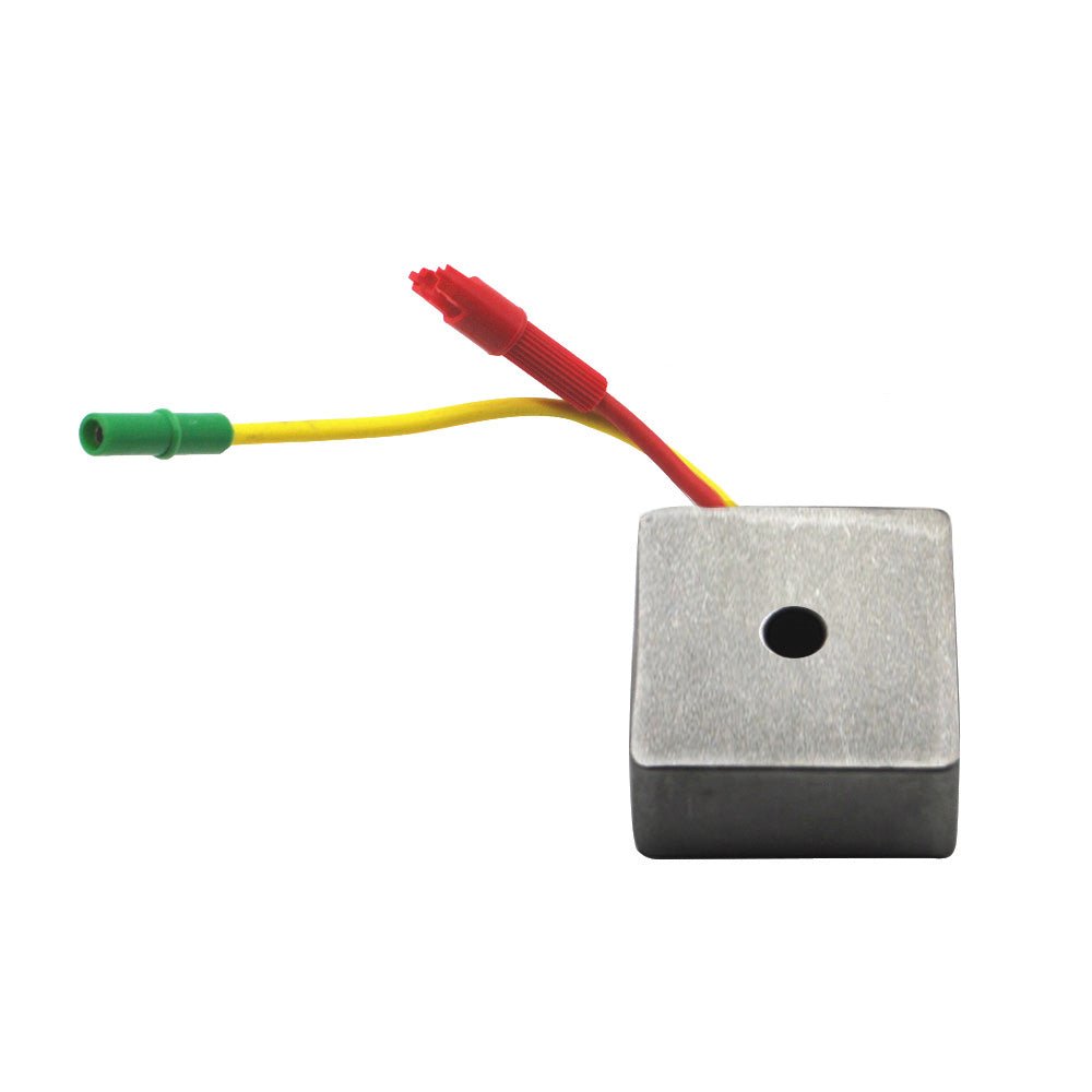 Voltage Regulator Rectifier Suitable For Briggs & Stratton Engines 491546, 691188, 794360 - Frazy's Auto Parts