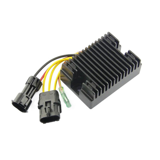 Voltage Regulator Rectifier Suitable For Polaris Sportsman 400 500 ATV OEM 4012192 - Frazy's Auto Parts