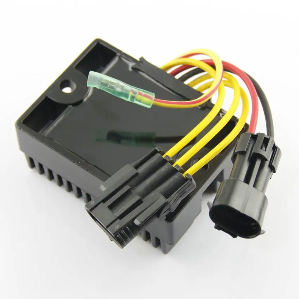 Voltage Regulator Rectifier Suitable For Polaris Sportsman 400 500 ATV OEM 4012192 - Frazy's Auto Parts