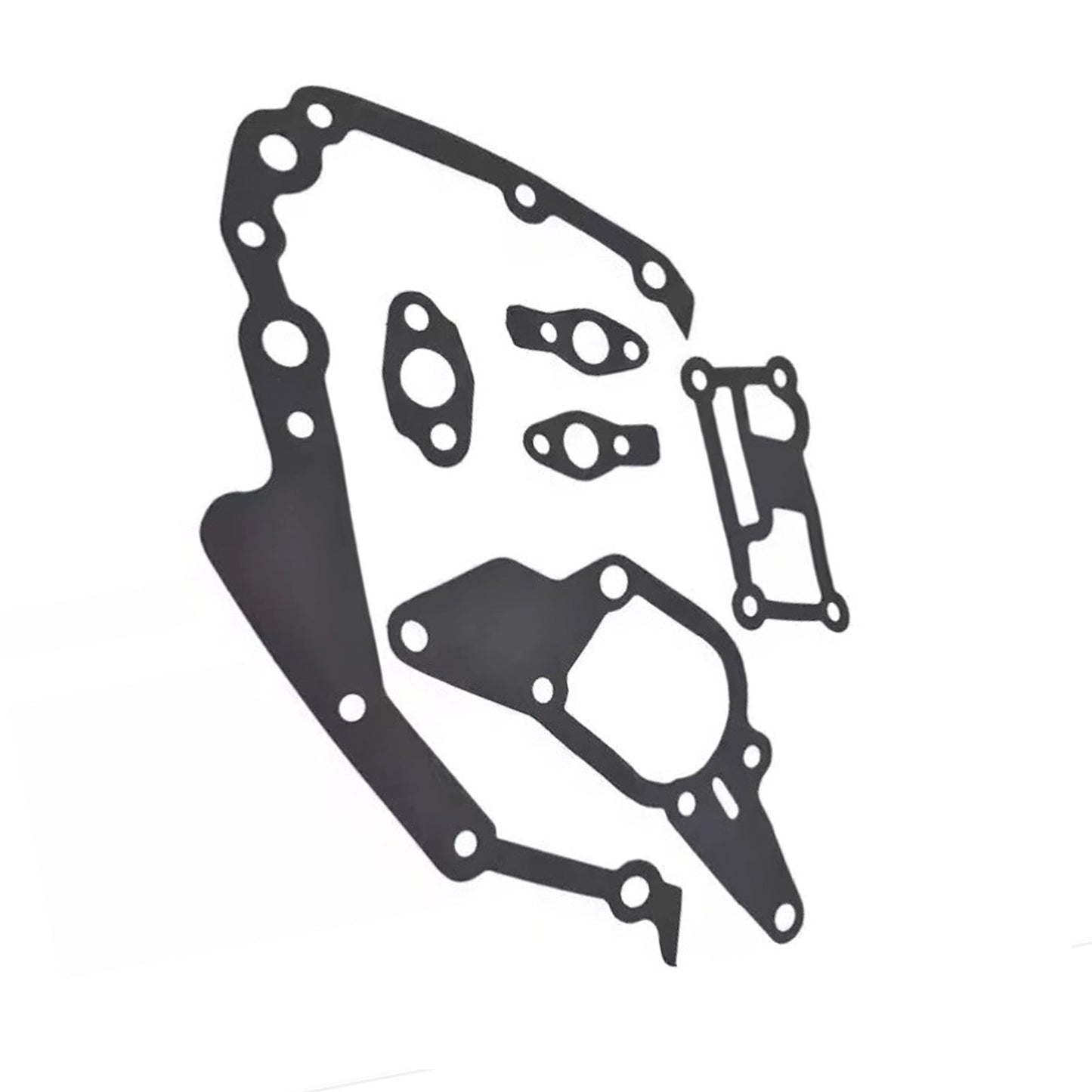VRS Cylinder Head Gasket Kit Set Suitable For Mitsubishi Triton ML / MN RWD 2.5L Diesel 2008 - 2015 - Frazy's Auto Parts