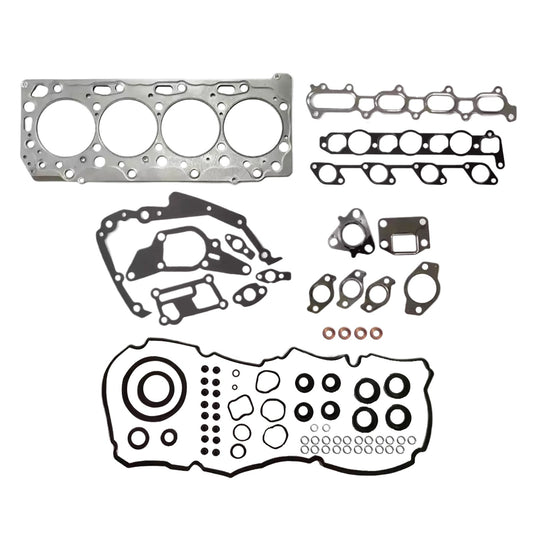 VRS Cylinder Head Gasket Kit Set Suitable For Mitsubishi Triton ML / MN RWD 2.5L Diesel 2008 - 2015 - Frazy's Auto Parts