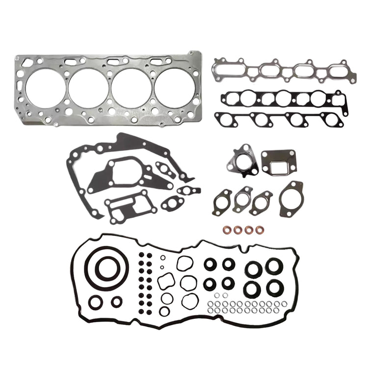 VRS Cylinder Head Gasket Kit Set Suitable For Mitsubishi Triton ML / MN RWD 2.5L Diesel 2008 - 2015 - Frazy's Auto Parts