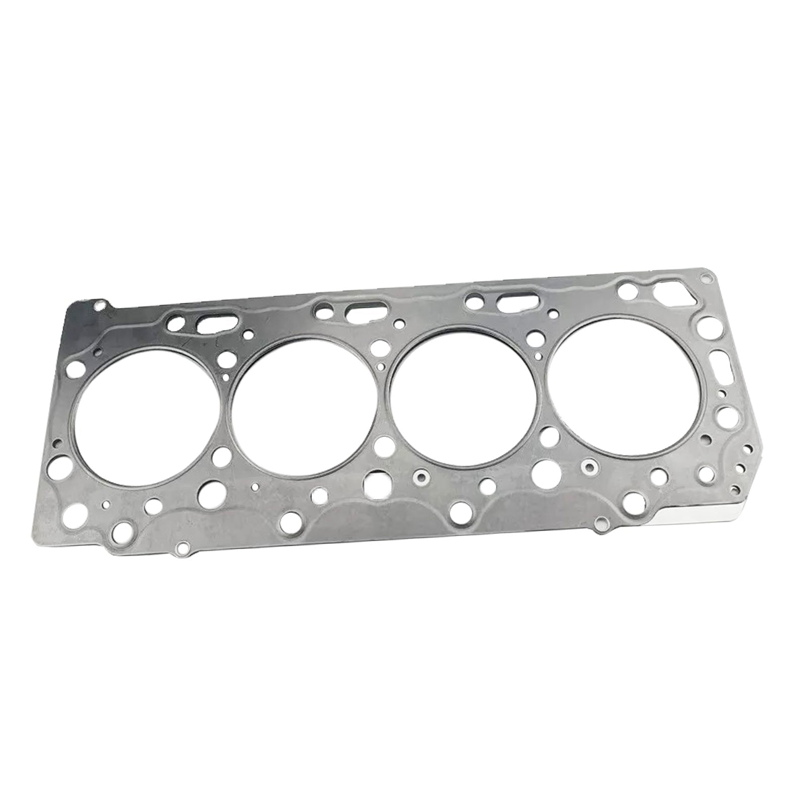 VRS Cylinder Head Gasket Kit Set Suitable for Triton ML MN RWD 2.5L Diesel 08 - 15 - Frazy's Auto Parts