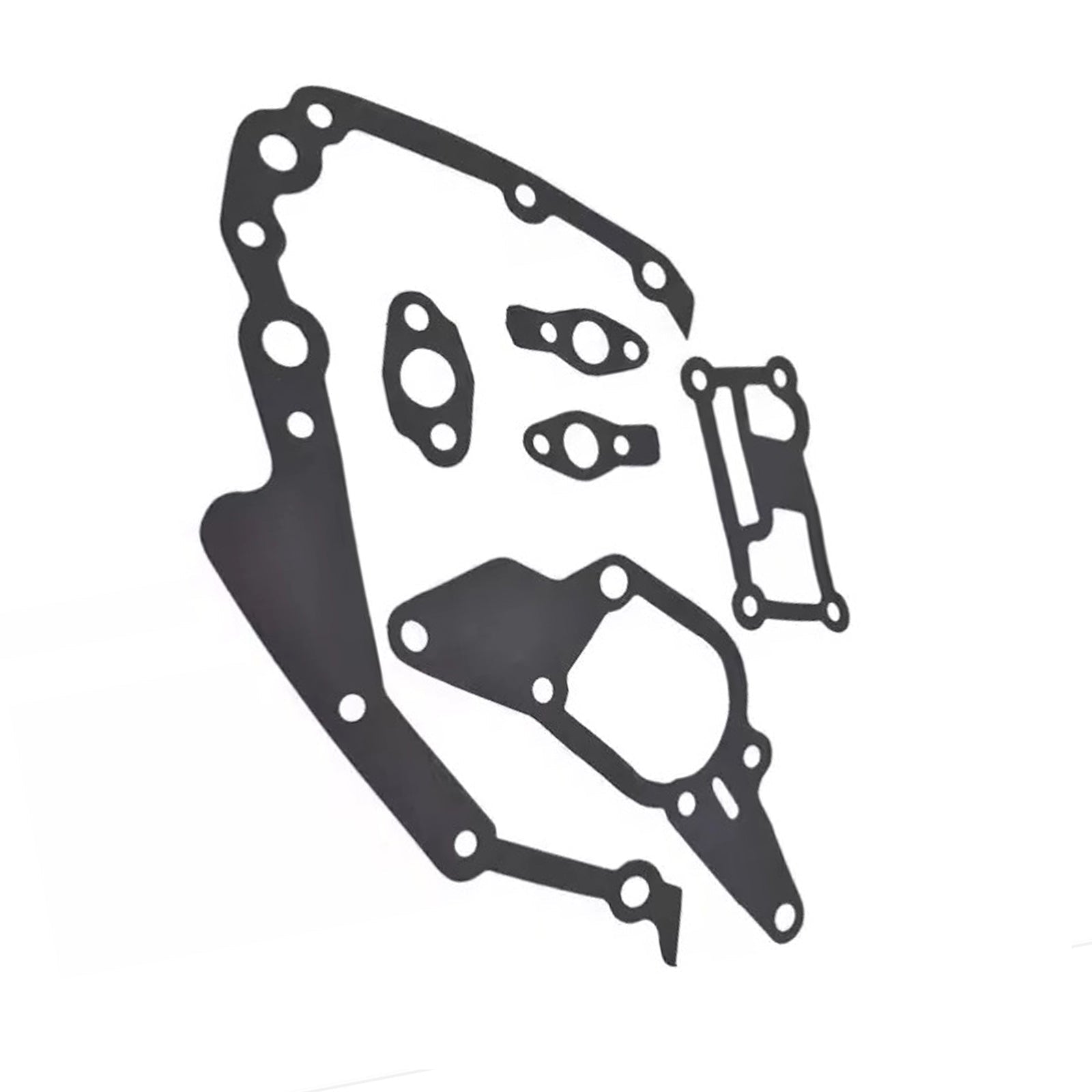 VRS Cylinder Head Gasket Kit Set Suitable for Triton ML MN RWD 2.5L Diesel 08 - 15 - Frazy's Auto Parts